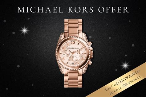 michael kors black friday 2014 watches|Michael Kors black friday 2023.